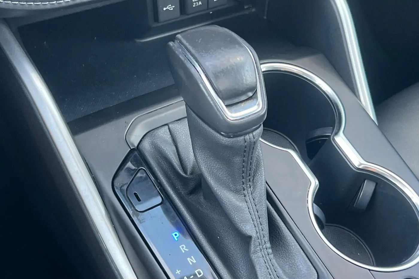 2021 Toyota Highlander - $31,388