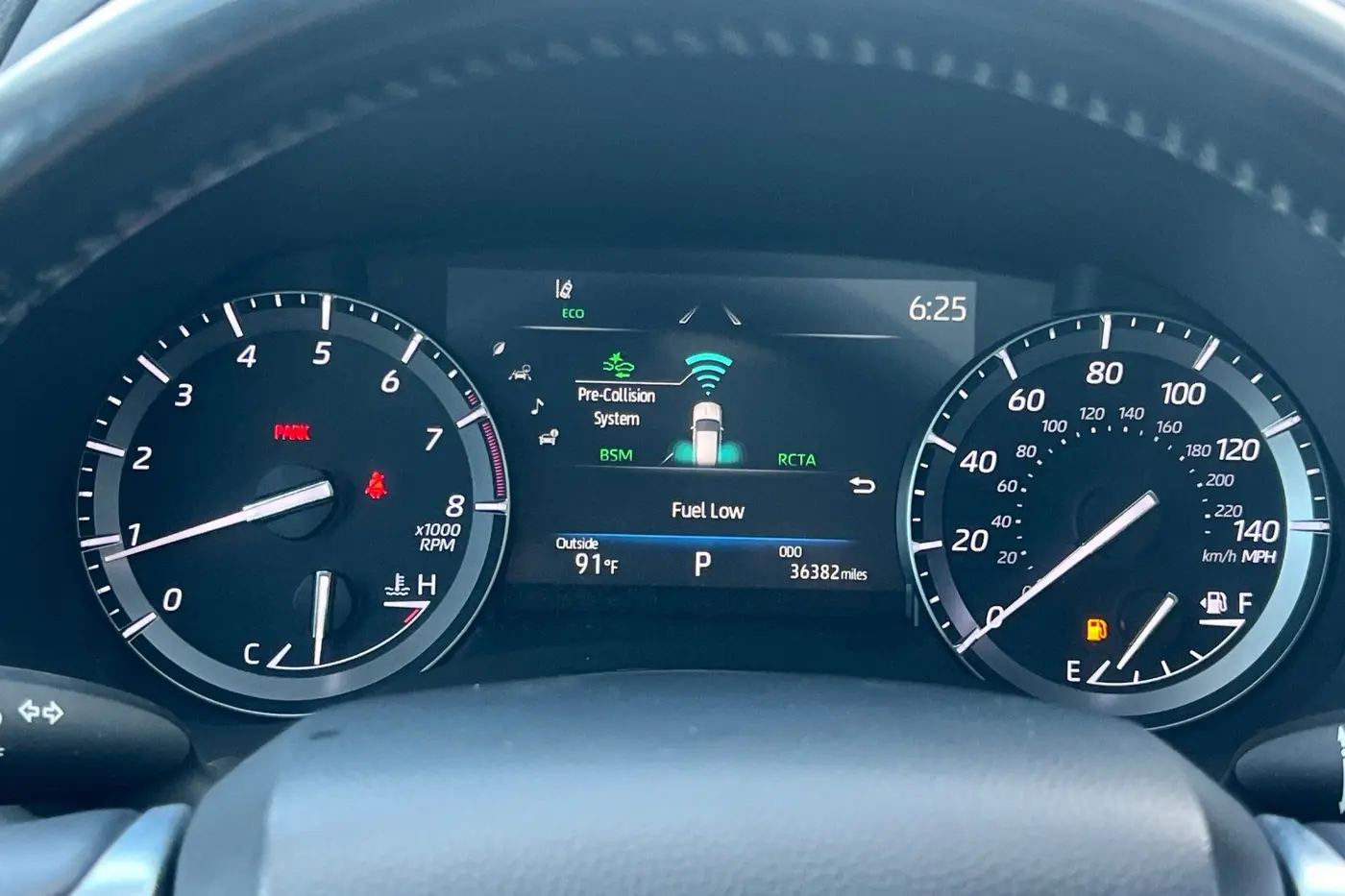 2021 Toyota Highlander - $31,388
