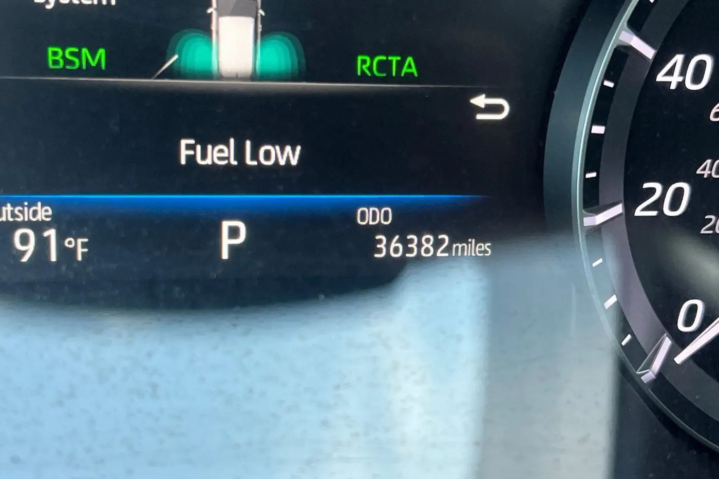 2021 Toyota Highlander - $31,388