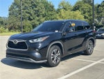 2020 Highlander Thumbnail 3