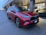 2021 Highlander Thumbnail 1