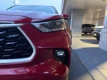 2021 Highlander Thumbnail 4