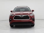 2022 Highlander Thumbnail 5