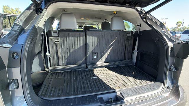2022 Toyota Highlander - $38,910