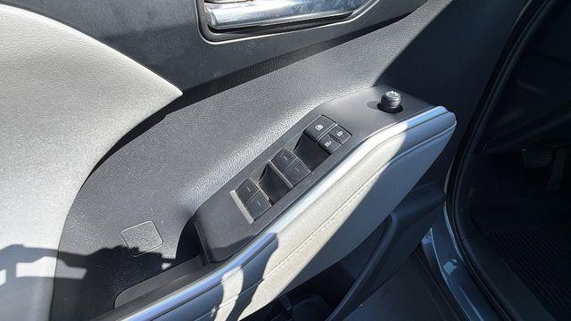 2022 Toyota Highlander - $38,910
