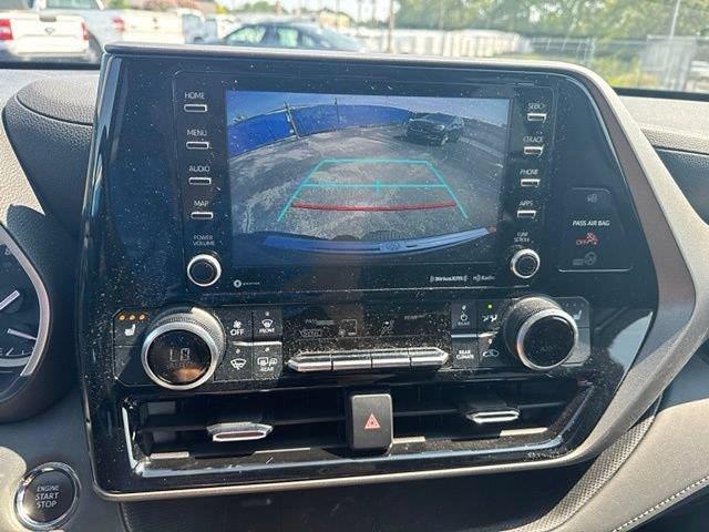 2022 Toyota Highlander - $38,390
