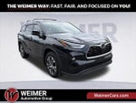 2021 Highlander Thumbnail 8