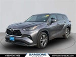 2022 Highlander Thumbnail 2