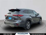 2022 Highlander Thumbnail 5