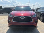 2021 Highlander Thumbnail 38