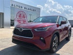 2021 Highlander Thumbnail 39
