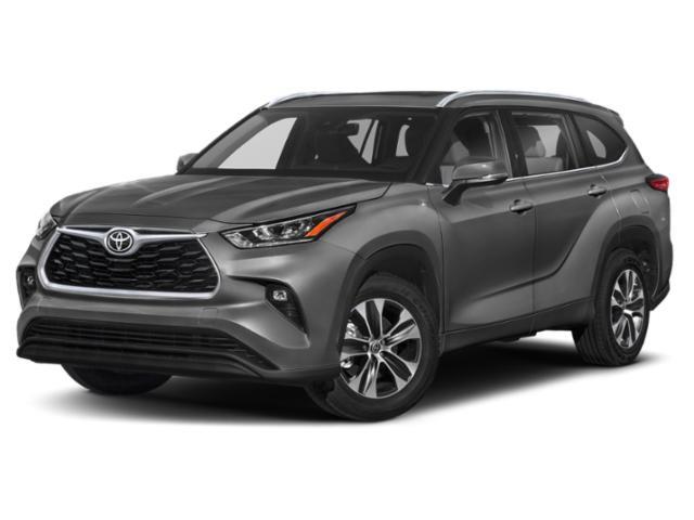 2022 Toyota Highlander - $32,499