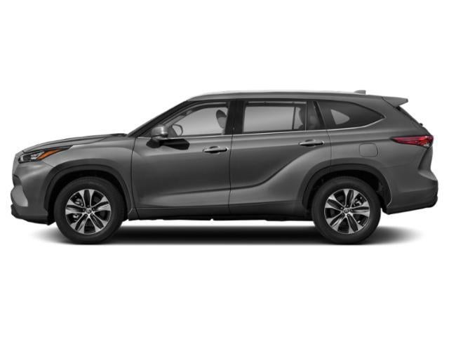 2022 Toyota Highlander - $32,499