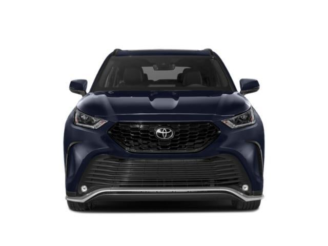 2022 Toyota Highlander - $32,499