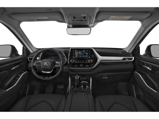 2022 Toyota Highlander - $32,499