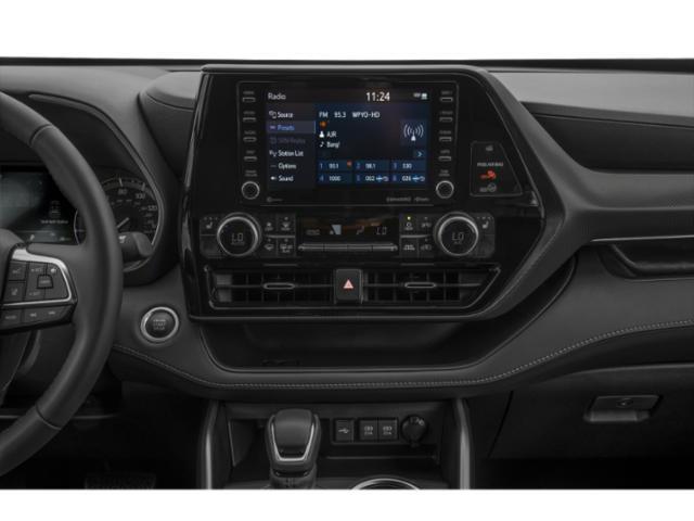 2022 Toyota Highlander - $32,499