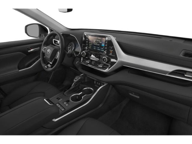 2022 Toyota Highlander - $32,499