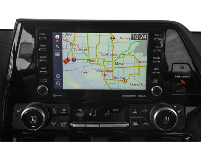 2022 Toyota Highlander - $32,499