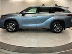 2021 Highlander Thumbnail 2