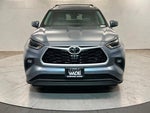 2021 Highlander Thumbnail 8