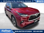 2021 Highlander Thumbnail 1