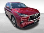 2021 Highlander Thumbnail 2