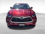 2021 Highlander Thumbnail 3