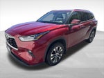 2021 Highlander Thumbnail 4