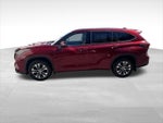 2021 Highlander Thumbnail 5