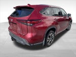 2021 Highlander Thumbnail 8