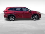 2021 Highlander Thumbnail 9