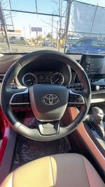 2022 Highlander Thumbnail 13