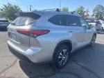 2022 Highlander Thumbnail 5