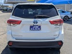 2019 Highlander Hybrid Thumbnail 3