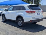 2019 Highlander Hybrid Thumbnail 4