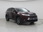 2019 Highlander Hybrid Thumbnail 1