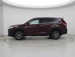 2019 Highlander Hybrid Thumbnail 3