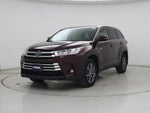 2019 Highlander Hybrid Thumbnail 4