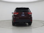2019 Highlander Hybrid Thumbnail 6