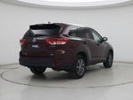 2019 Highlander Hybrid Thumbnail 8