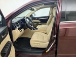 2019 Highlander Hybrid Thumbnail 11