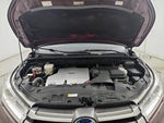 2019 Highlander Hybrid Thumbnail 25