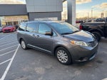 2012 Sienna Thumbnail 1