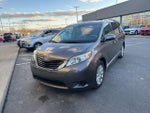 2012 Sienna Thumbnail 2