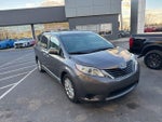 2012 Sienna Thumbnail 5
