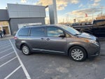 2012 Sienna Thumbnail 6