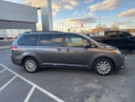 2012 Sienna Thumbnail 7