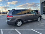 2012 Sienna Thumbnail 8