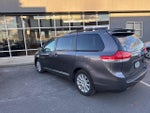 2012 Sienna Thumbnail 13