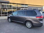 2012 Sienna Thumbnail 14
